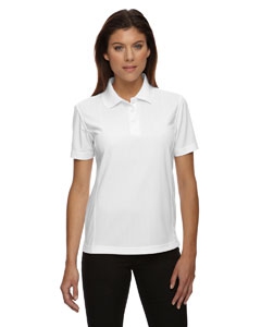 Extreme 75055 Eperformance Ladies&#39; Jacquard Piqu&#233; Polo