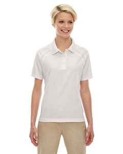 Extreme 75056 Eperformance Ladies&#39; Ottoman Textured Polo