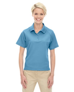 Extreme 75056 Eperformance Ladies&#39; Ottoman Textured Polo