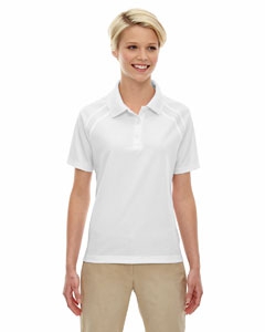 Extreme 75056 Eperformance Ladies&#39; Ottoman Textured Polo