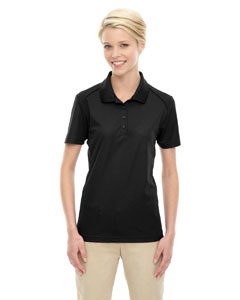 Extreme 75108 Eperformance Ladies&#39; Shield Snag Protection Short-Sleeve Polo