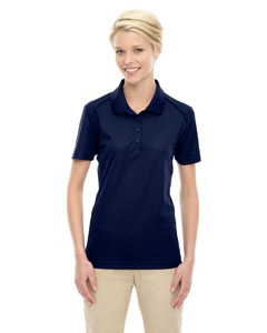 Extreme 75108 Eperformance Ladies&#39; Shield Snag Protection Short-Sleeve Polo