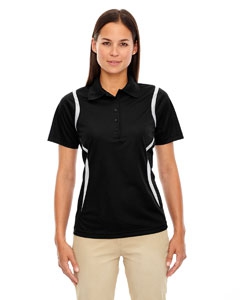 Extreme 75109 Eperformance Ladies&#39; Venture Snag Protection Polo