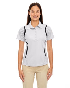 Extreme 75109 Eperformance Ladies&#39; Venture Snag Protection Polo