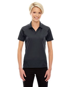 Extreme 75116 Eperformance Ladies&#39; Stride Jacquard Polo