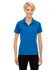 Extreme 75116 Eperformance Ladies&#39; Stride Jacquard Polo