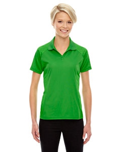 Extreme 75116 Eperformance Ladies&#39; Stride Jacquard Polo