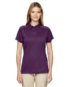 Extreme 75117 Eperformance Ladies&#39; Fluid M&#233;lange Polo