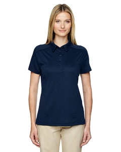 Extreme 75117 Eperformance Ladies&#39; Fluid M&#233;lange Polo