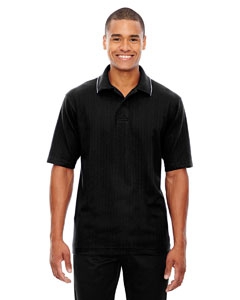 Extreme 85067 Edry&#174; Men&#39;s Needle-Out Interlock Polo