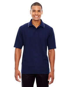 Extreme 85067 Edry&#174; Men&#39;s Needle-Out Interlock Polo