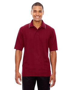 Extreme 85067 Edry&#174; Men&#39;s Needle-Out Interlock Polo