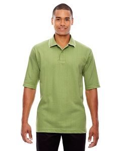 Extreme 85067 Edry&#174; Men&#39;s Needle-Out Interlock Polo