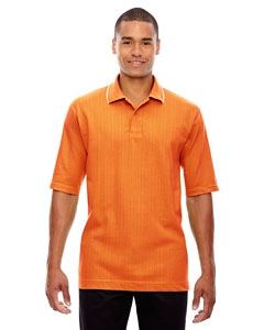 Extreme 85067 Edry&#174; Men&#39;s Needle-Out Interlock Polo