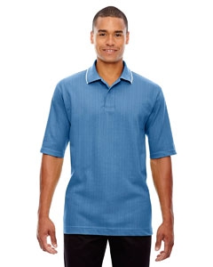 Extreme 85067 Edry&#174; Men&#39;s Needle-Out Interlock Polo