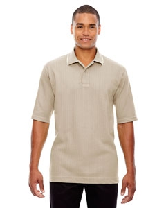 Extreme 85067 Edry&#174; Men&#39;s Needle-Out Interlock Polo