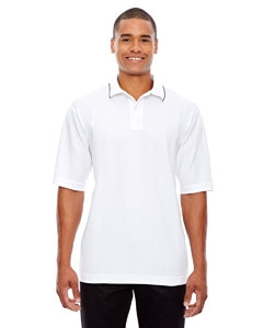 Extreme 85067 Edry&#174; Men&#39;s Needle-Out Interlock Polo