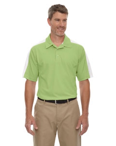 Extreme 85089 Eperformance Men&#39;s Piqu&#233; Colorblock Polo