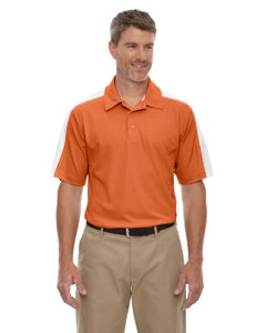 Extreme 85089 Eperformance Men&#39;s Piqu&#233; Colorblock Polo