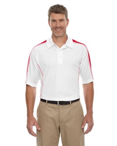 Extreme 85089 Eperformance Men&#39;s Piqu&#233; Colorblock Polo