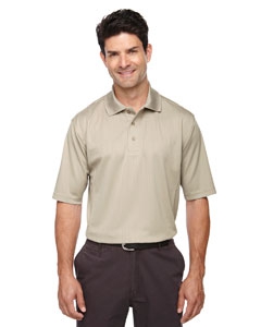 Extreme 85092 Eperformance Men&#39;s Jacquard Piqu&#233; Polo