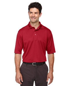 Extreme 85092 Eperformance Men&#39;s Jacquard Piqu&#233; Polo