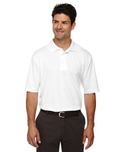 Extreme 85092 Eperformance Men&#39;s Jacquard Piqu&#233; Polo