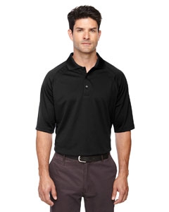 Extreme 85093 Eperformance Men&#39;s Ottoman Textured Polo