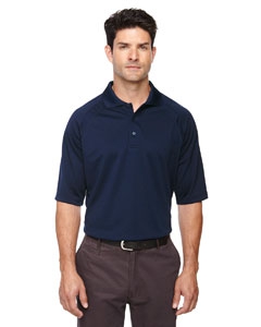 Extreme 85093 Eperformance Men&#39;s Ottoman Textured Polo