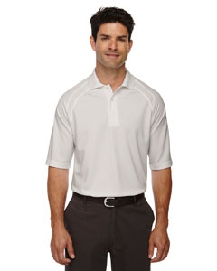 Extreme 85093 Eperformance Men&#39;s Ottoman Textured Polo