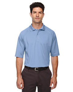 Extreme 85093 Eperformance Men&#39;s Ottoman Textured Polo