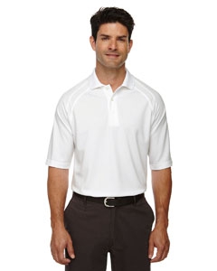 Extreme 85093 Eperformance Men&#39;s Ottoman Textured Polo