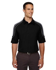 Extreme 85103 Edry&#174; Men&#39;s Colorblock Polo