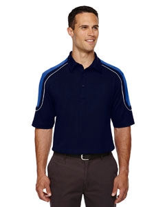 Extreme 85103 Edry&#174; Men&#39;s Colorblock Polo