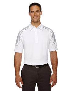 Extreme 85103 Edry&#174; Men&#39;s Colorblock Polo