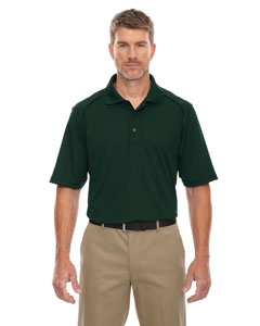 Extreme 85108 Eperformance Men&#39;s Shield Snag Protection Short-Sleeve Polo