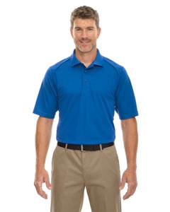 Extreme 85108 Eperformance Men&#39;s Shield Snag Protection Short-Sleeve Polo