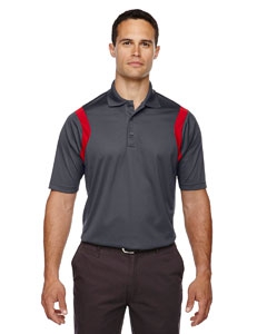 Extreme 85109 Eperformance Men&#39;s Venture Snag Protection Polo