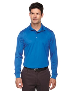 Extreme 85111 Eperformance Men&#39;s Armour Snag Protection Long-Sleeve Polo