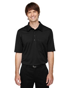 Extreme 85114 Eperformance Men&#39;s Shift Snag Protection Plus Polo