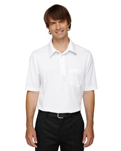 Extreme 85114T Eperformance Men&#39;s Tall Shift Snag Protection Plus Polo