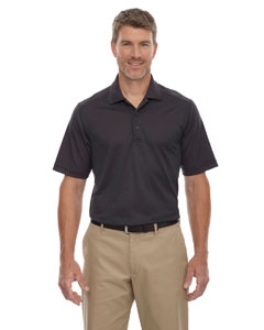 Extreme 85116 Eperformance Men&#39;s Stride Jacquard Polo