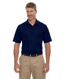 Extreme 85116 Eperformance Men&#39;s Stride Jacquard Polo