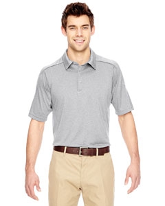 Extreme 85117 Eperformance Men&#39;s Fluid M&#233;lange Polo