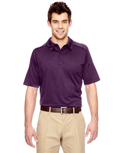 Extreme 85117 Eperformance Men&#39;s Fluid M&#233;lange Polo