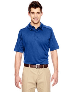 Extreme 85117 Eperformance Men&#39;s Fluid M&#233;lange Polo