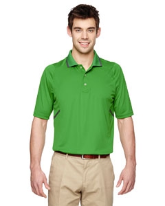 Extreme 85118 Eperformance Men&#39;s Propel Interlock Polo with Contrast Tape