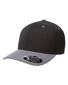 Flexfit 110CT Cool/Dry Pro-Formance Two-Tone Cap