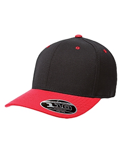 Flexfit 110CT Cool/Dry Pro-Formance Two-Tone Cap