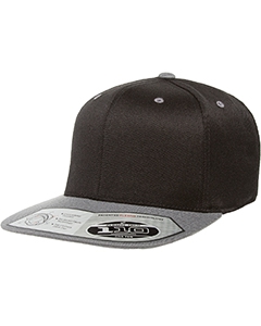 Flexfit 110FT Fitted Classic Two-Tone Cap